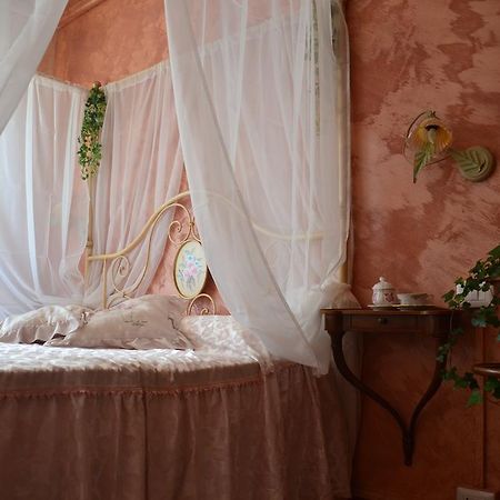 Rome Vatican Eden B&B الغرفة الصورة