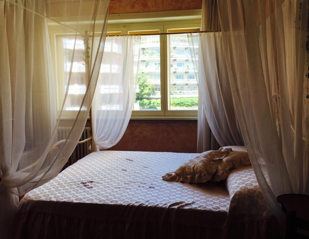 Rome Vatican Eden B&B الغرفة الصورة