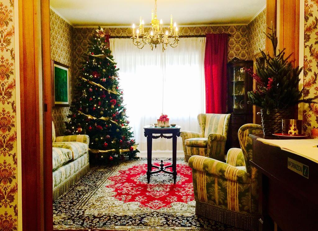 Rome Vatican Eden B&B المظهر الخارجي الصورة