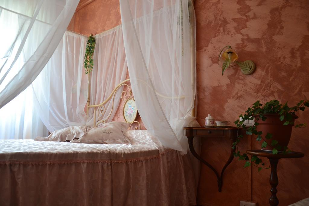 Rome Vatican Eden B&B الغرفة الصورة