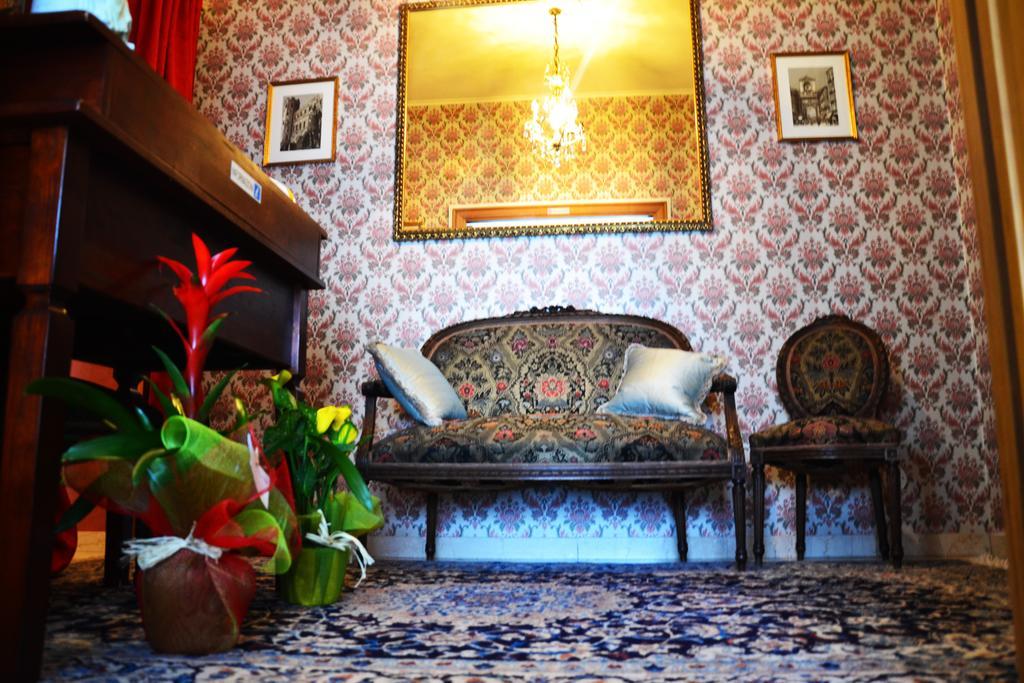 Rome Vatican Eden B&B المظهر الخارجي الصورة