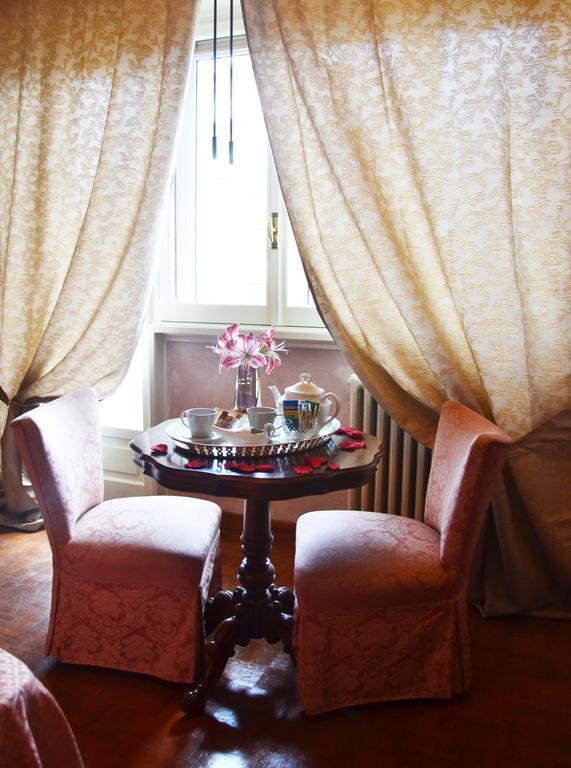 Rome Vatican Eden B&B المظهر الخارجي الصورة