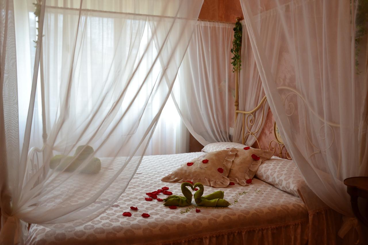 Rome Vatican Eden B&B المظهر الخارجي الصورة