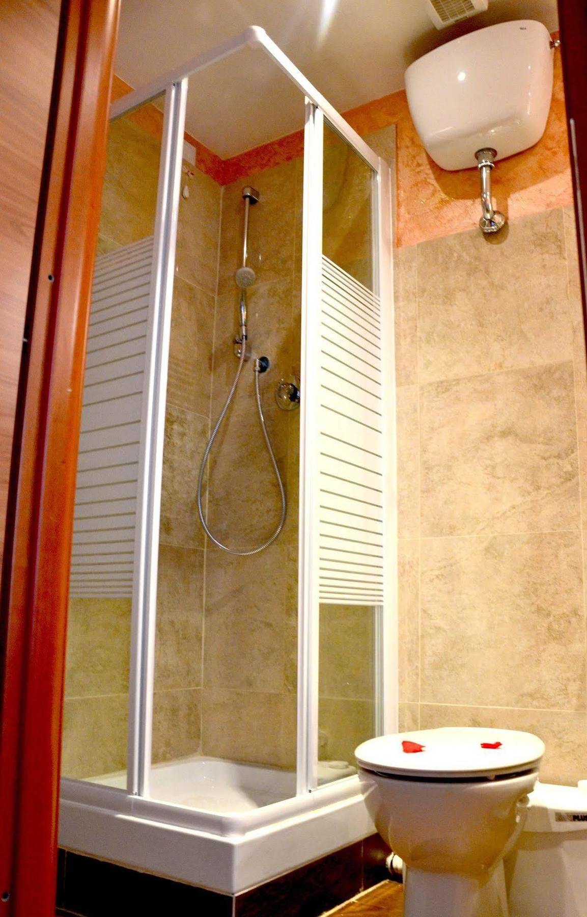 Rome Vatican Eden B&B المظهر الخارجي الصورة