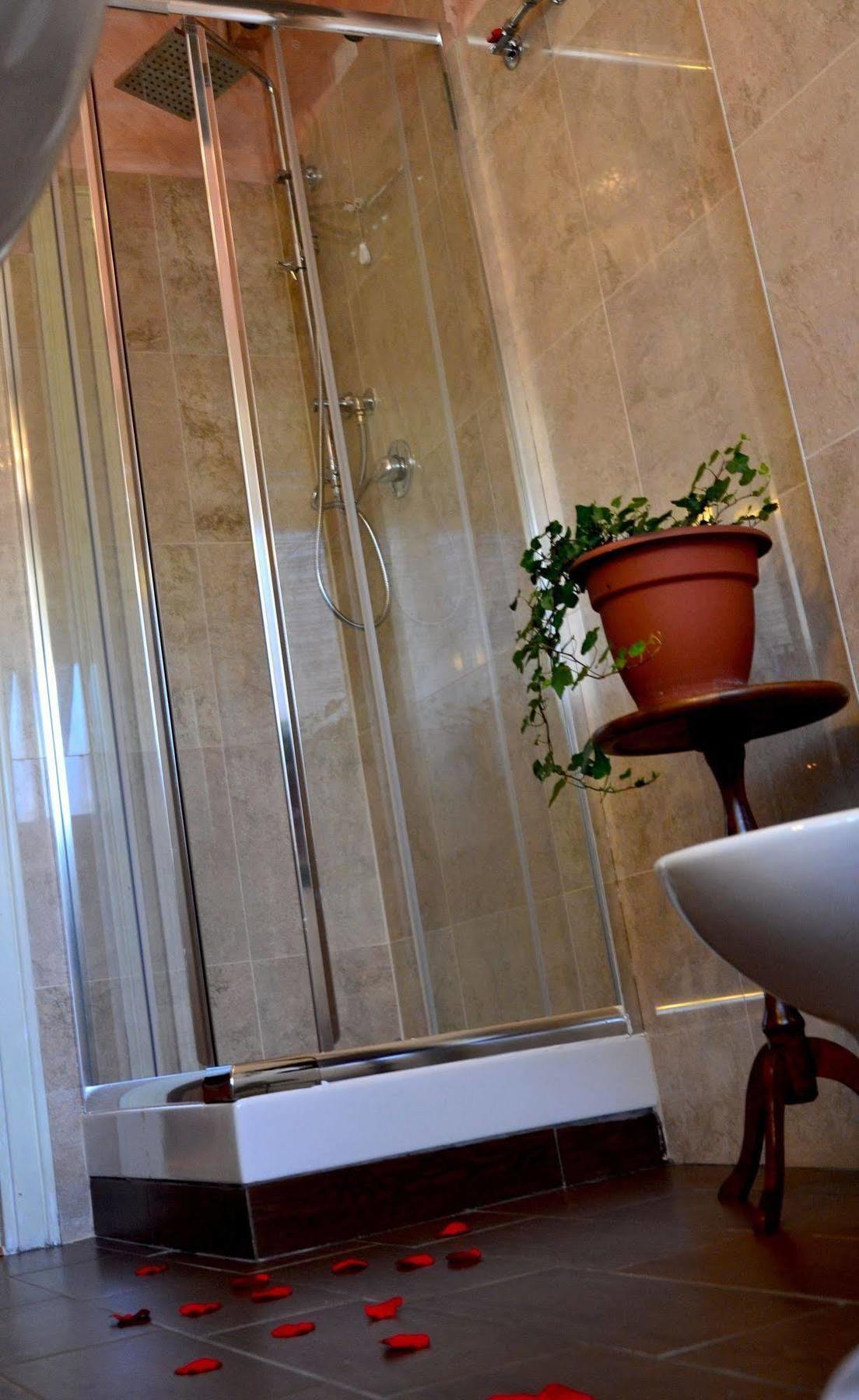 Rome Vatican Eden B&B المظهر الخارجي الصورة