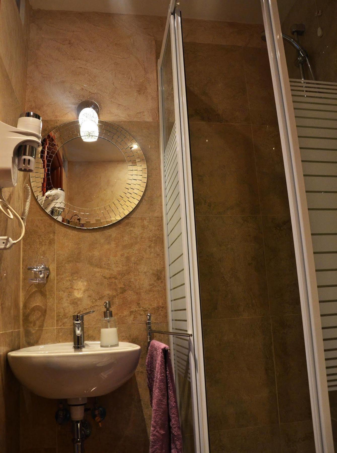 Rome Vatican Eden B&B المظهر الخارجي الصورة
