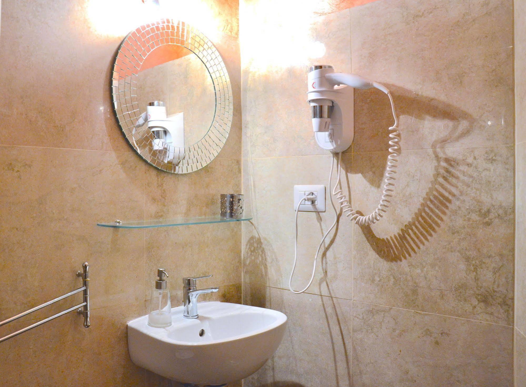 Rome Vatican Eden B&B المظهر الخارجي الصورة