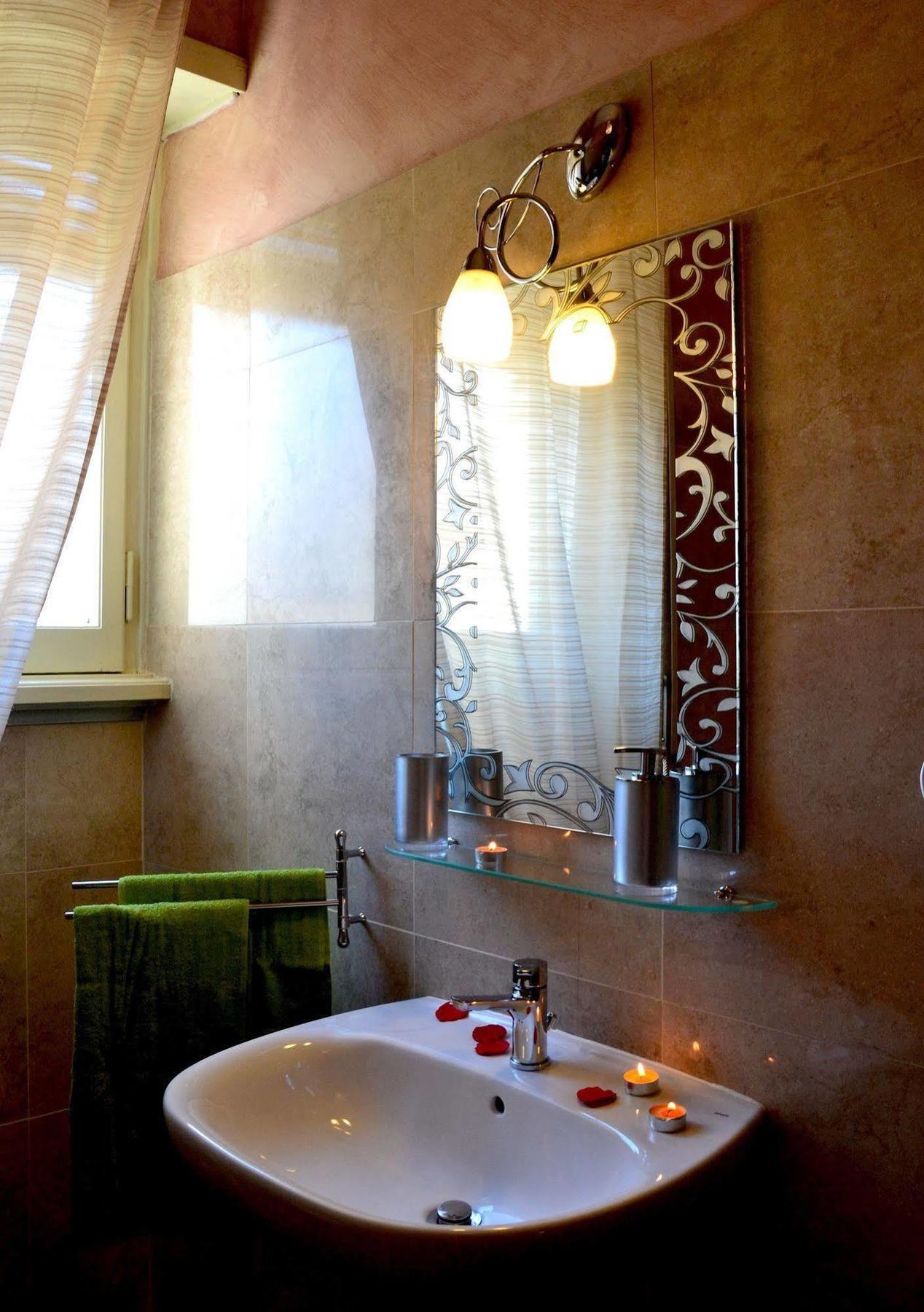Rome Vatican Eden B&B المظهر الخارجي الصورة