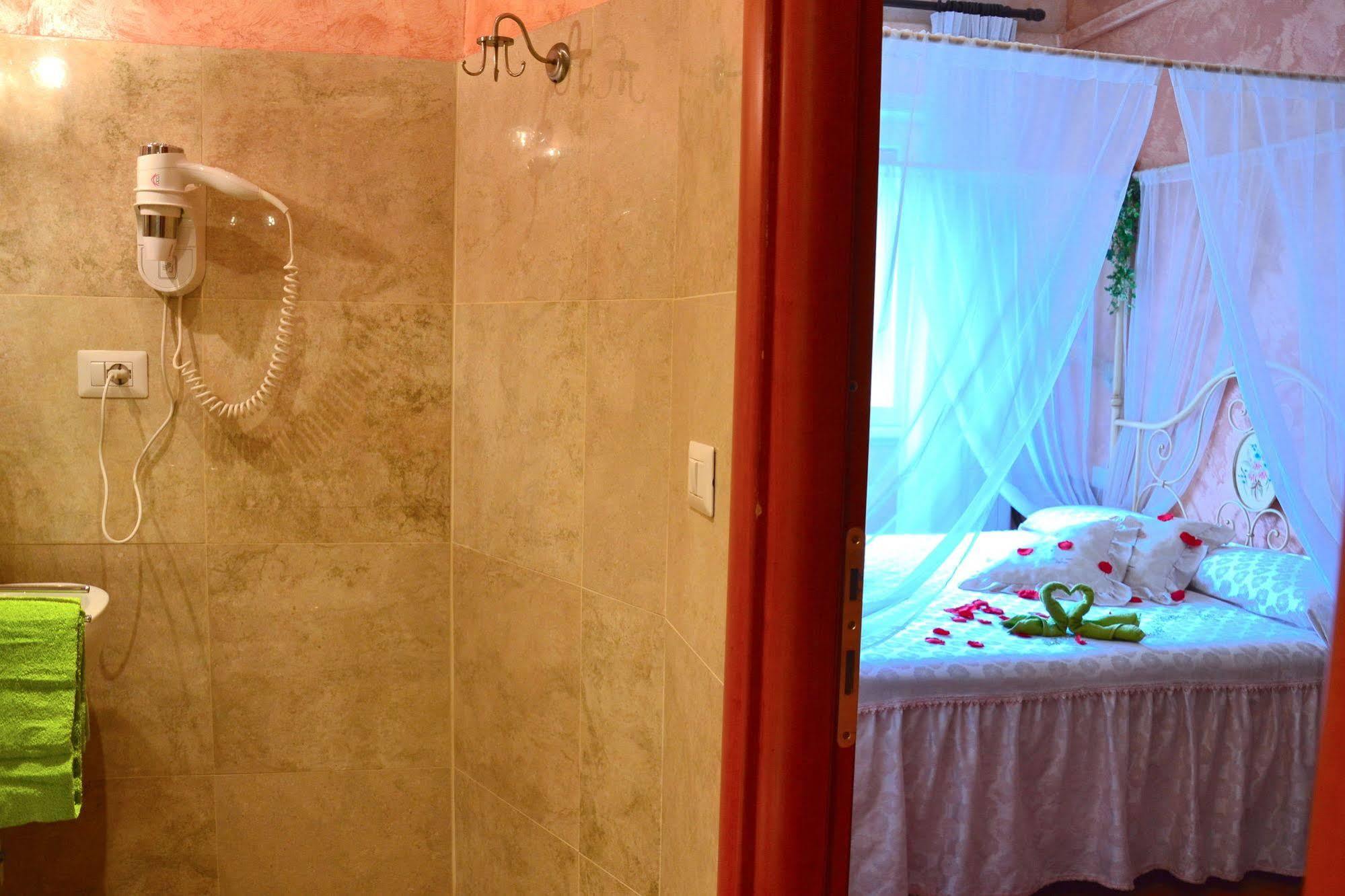 Rome Vatican Eden B&B المظهر الخارجي الصورة