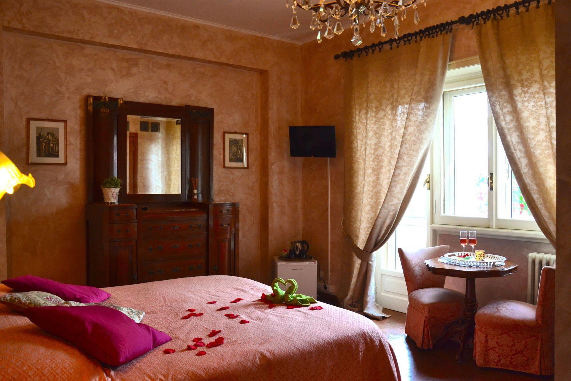 Rome Vatican Eden B&B المظهر الخارجي الصورة