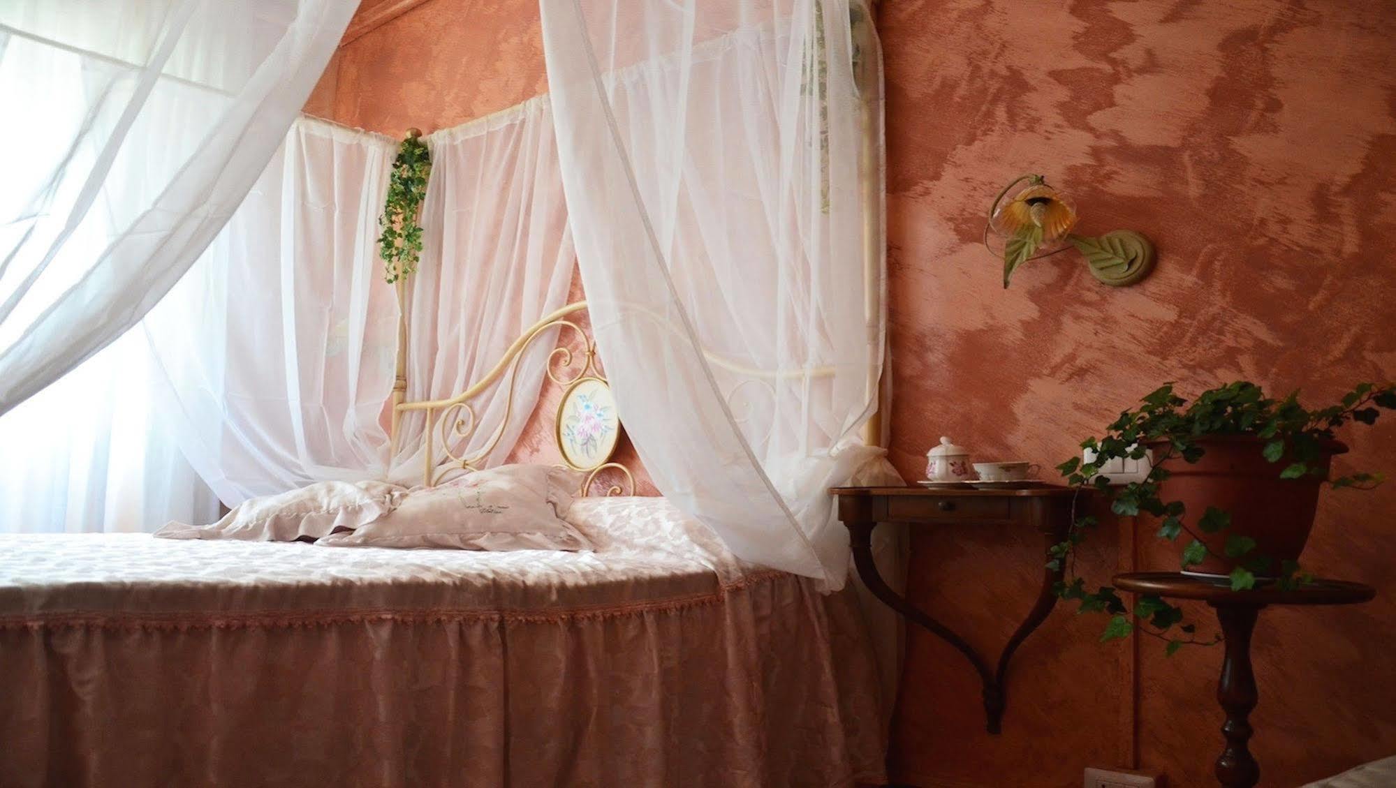 Rome Vatican Eden B&B المظهر الخارجي الصورة