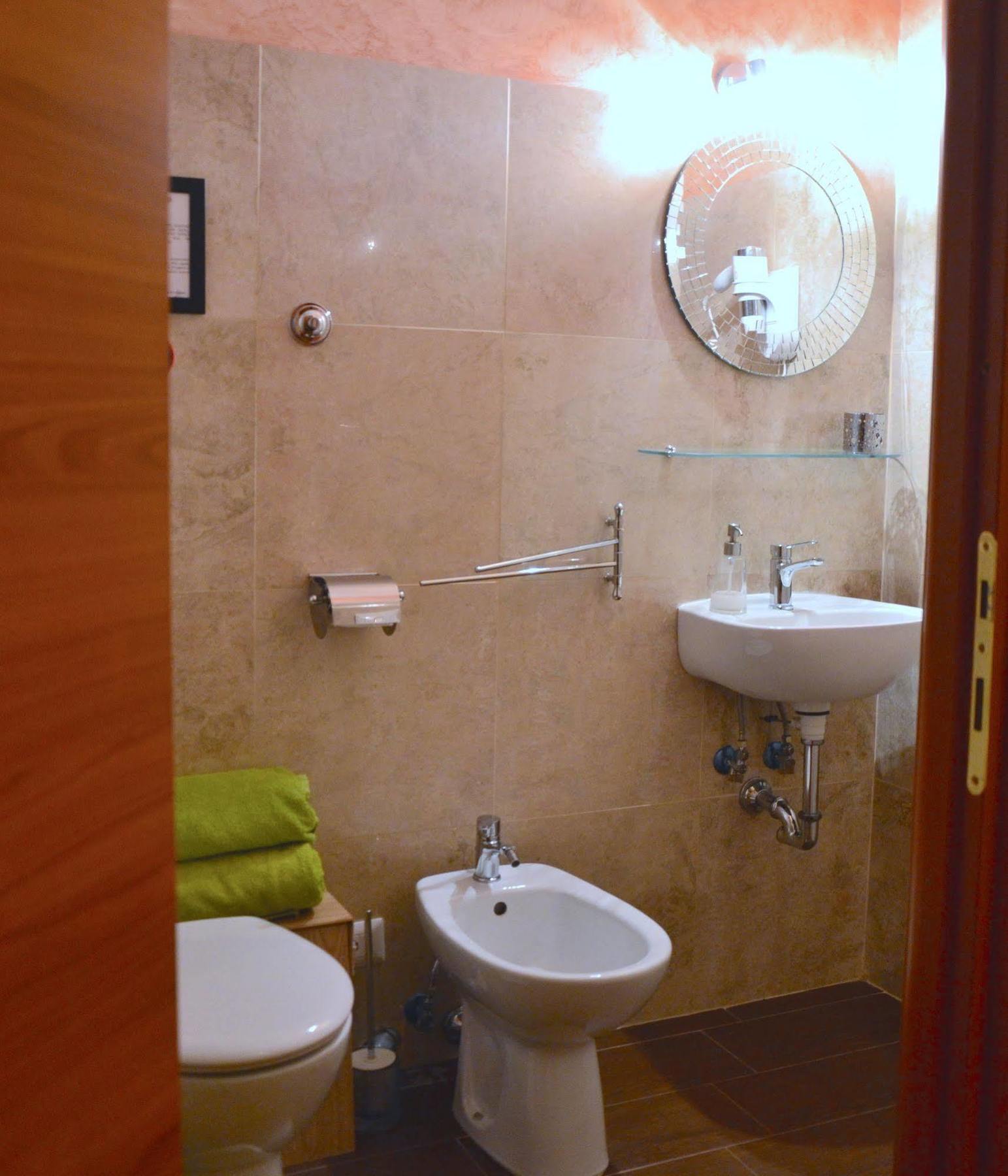 Rome Vatican Eden B&B المظهر الخارجي الصورة