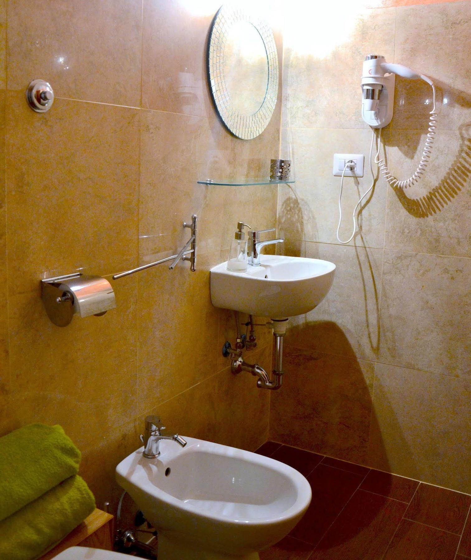 Rome Vatican Eden B&B المظهر الخارجي الصورة