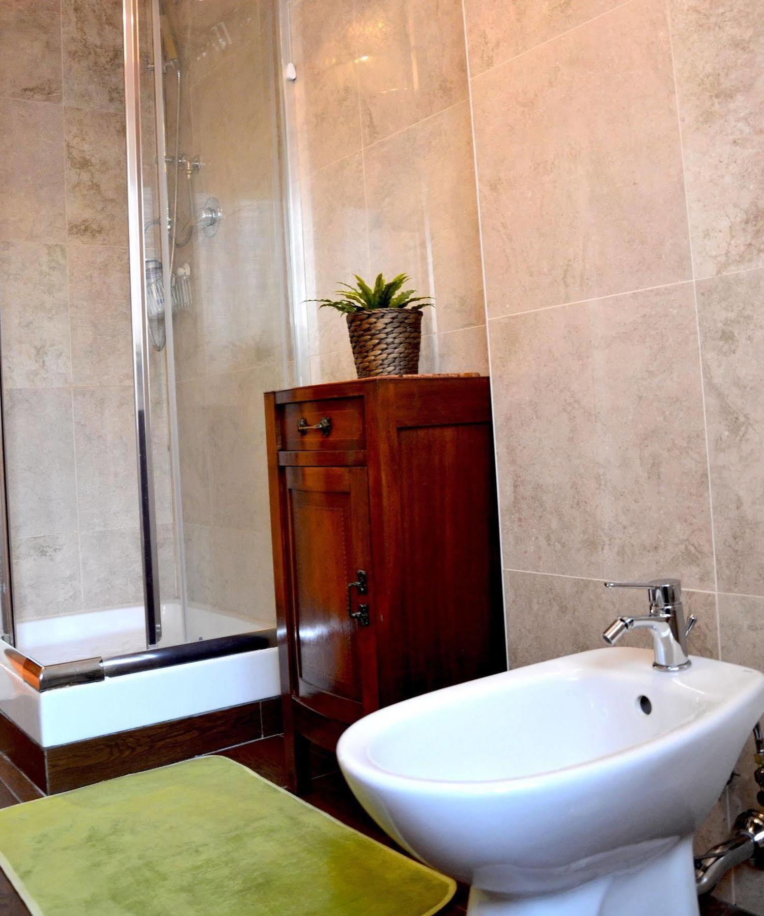 Rome Vatican Eden B&B المظهر الخارجي الصورة