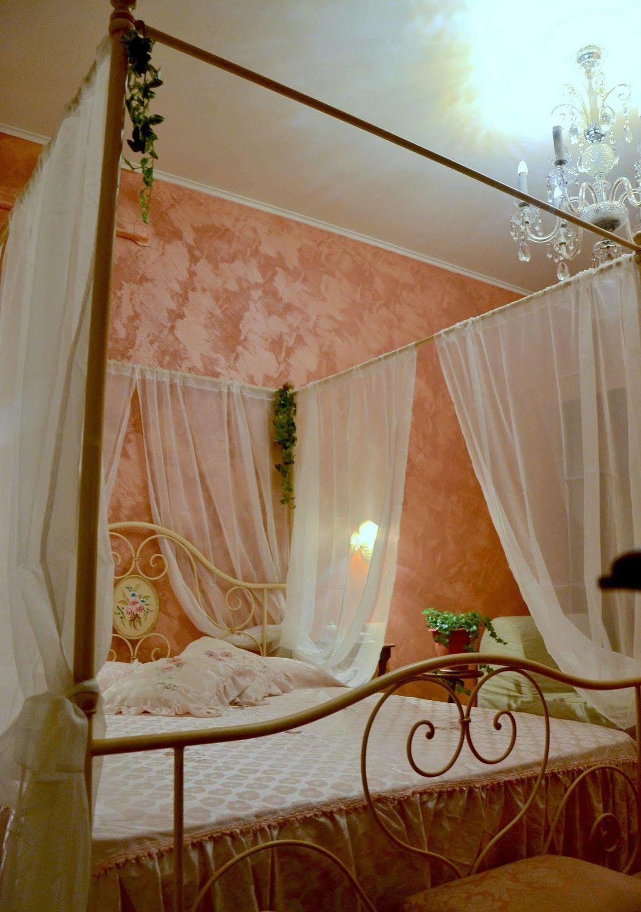 Rome Vatican Eden B&B المظهر الخارجي الصورة
