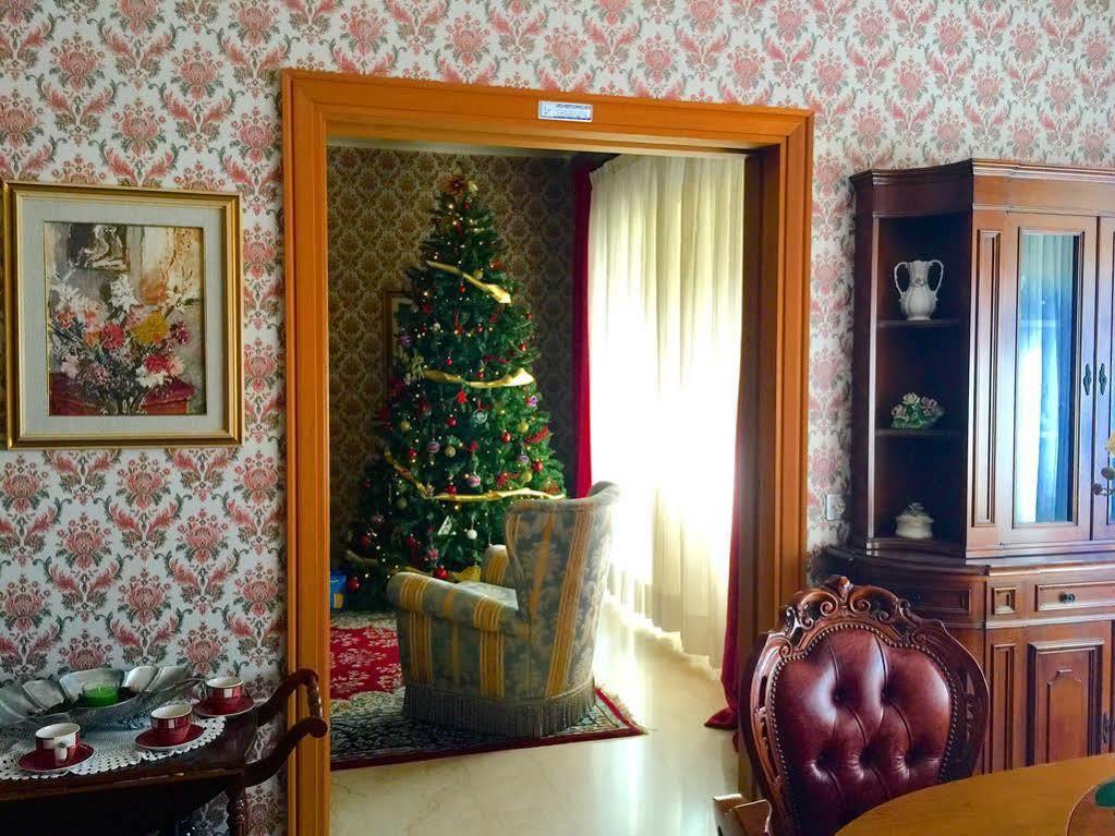Rome Vatican Eden B&B المظهر الخارجي الصورة